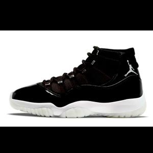 Retro Jordan 11 25th anniversary jubilee